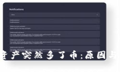  TP钱包资产突然多了币：原因与解决方法