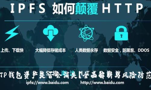 TP钱包资产是否会消失？全面解析与风险防范