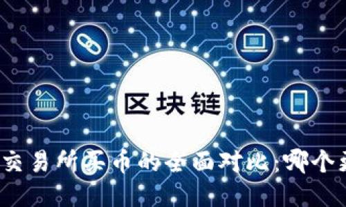TP钱包与交易所买币的全面对比：哪个更适合你？