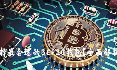 如何选择最合适的BEP20钱包？全面解析及推荐