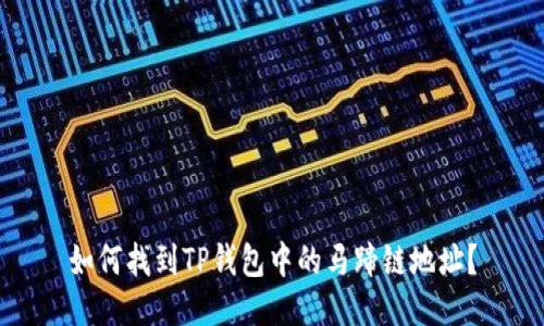 如何找到TP钱包中的马蹄链地址？