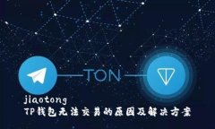 jiaotong  TP钱包无法交易的