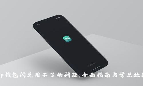 解决tp钱包闪兑用不了的问题：全面指南与常见故障排查