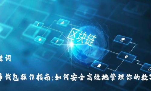及关键词

虚拟币钱包操作指南：如何安全高效地管理你的数字资产