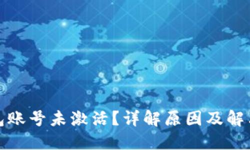 TP钱包账号未激活？详解原因及解决方案