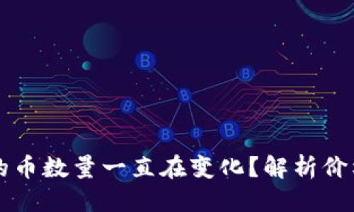 思考的且的优质

为什么TP钱包中的币数量一直在变化？解析价格波动与市场因素