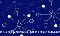 浙江台州泽国挖矿虚拟币
