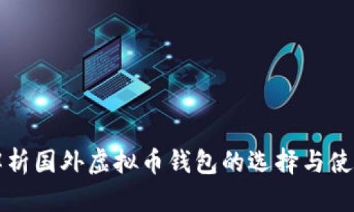 全面解析国外虚拟币钱包的选择与使用指南