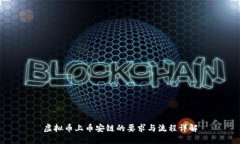 虚拟币上币安链的要求与