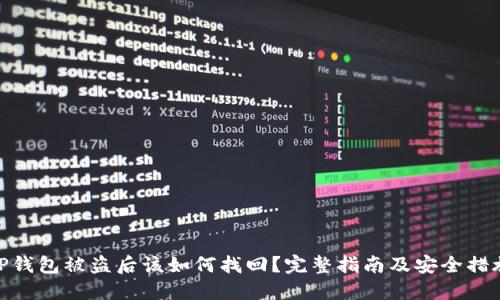 TP钱包被盗后该如何找回？完整指南及安全措施