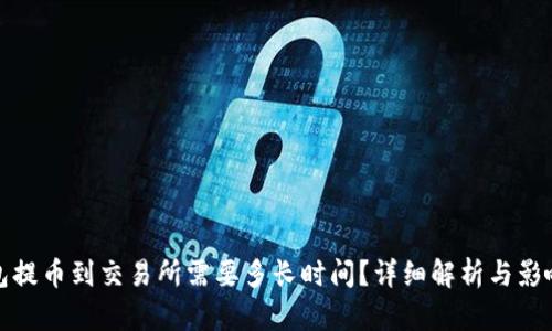 tp钱包提币到交易所需要多长时间？详细解析与影响因素