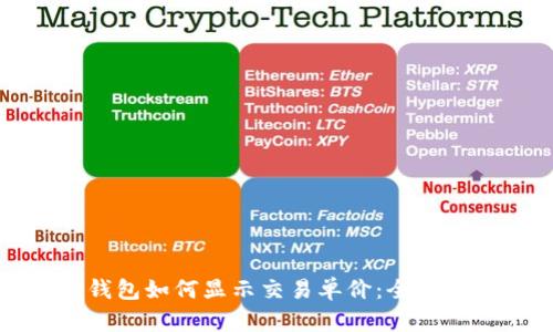 TP钱包如何显示交易单价：全面解读