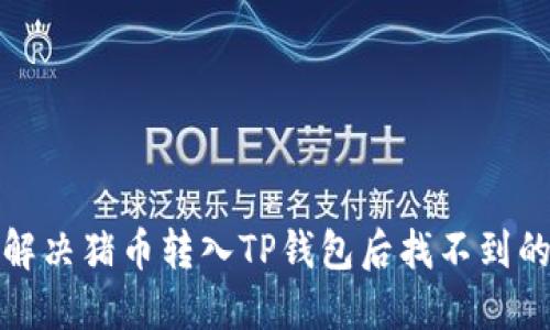 如何解决猪币转入TP钱包后找不到的问题