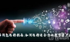 数字货币钱包选择指南：