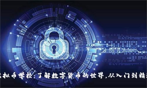虚拟币学校：了解数字货币的世界，从入门到精通