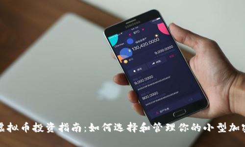小型虚拟币投资指南：如何选择和管理你的小型加密资产