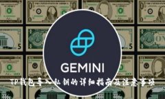 TP钱包导入私钥的详细指南