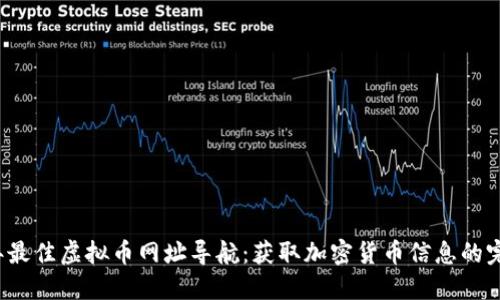 2023年最佳虚拟币网址导航：获取加密货币信息的完整指南