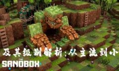 优质虚拟币的分类及其级