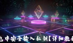 如何在TP钱包中安全输入私