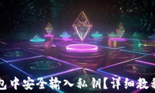 
如何在TP钱包中安全输入私钥？详细教程与注意事项