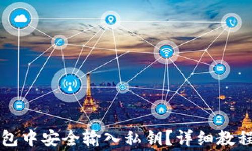 
如何在TP钱包中安全输入私钥？详细教程与注意事项