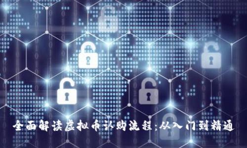 全面解读虚拟币认购流程：从入门到精通