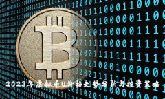 2023年虚拟币U价格走势分析