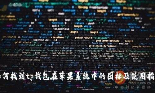 如何找到tp钱包在苹果系统中的图标及使用指南