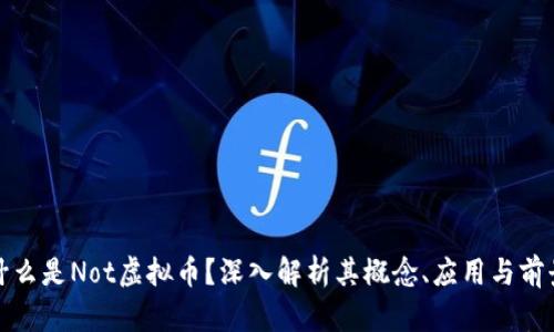 什么是Not虚拟币？深入解析其概念、应用与前景