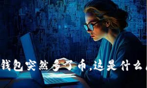 我TP钱包突然多了币，这是什么原因？