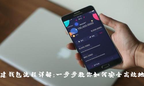 TP钱包创建钱包流程详解：一步步教你如何安全高效地创建钱包