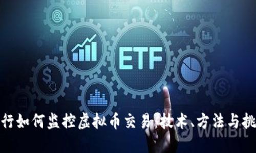 银行如何监控虚拟币交易：技术、方法与挑战