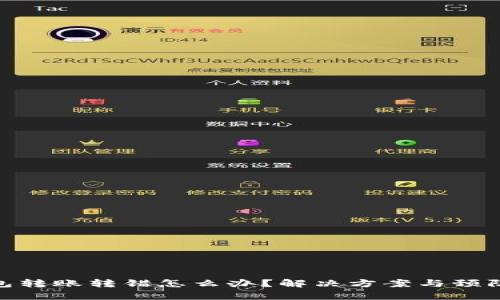 tp钱包转账转错怎么办？解决方案与预防措施