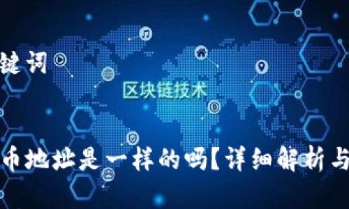 思考和关键词


TP钱包充币地址是一样的吗？详细解析与注意事项