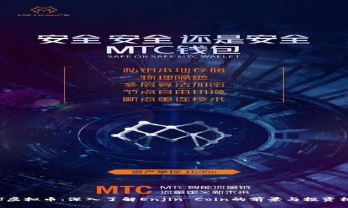 ENJ虚拟币：深入了解Enjin Coin的前景与投资机会