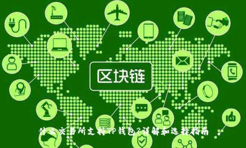 什么交易所支持TP钱包?详解和选择指南