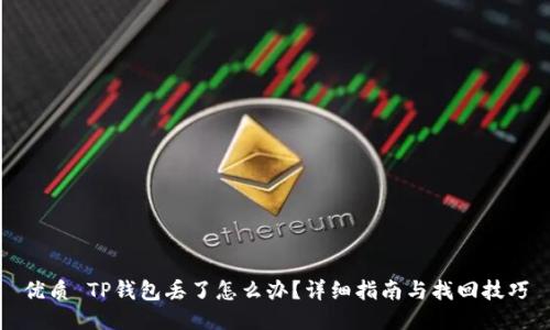 优质 TP钱包丢了怎么办？详细指南与找回技巧