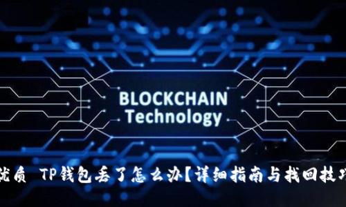 优质 TP钱包丢了怎么办？详细指南与找回技巧