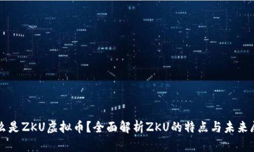 什么是ZKU虚拟币？全面解析ZKU的特点与未来展望