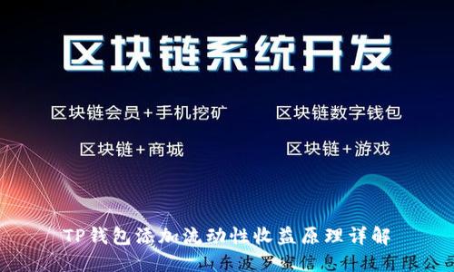 TP钱包添加流动性收益原理详解