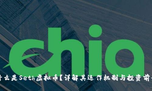 什么是Seth虚拟币？详解其运作机制与投资前景