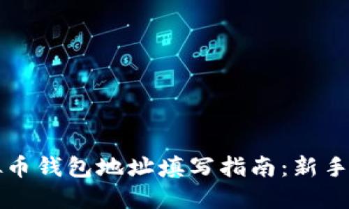 虚拟币钱包地址填写指南：新手必看