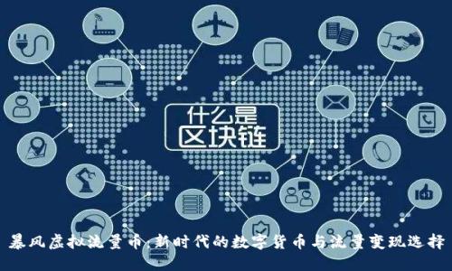 暴风虚拟流量币：新时代的数字货币与流量变现选择
