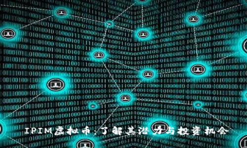  IPIM虚拟币：了解其潜力与投资机会