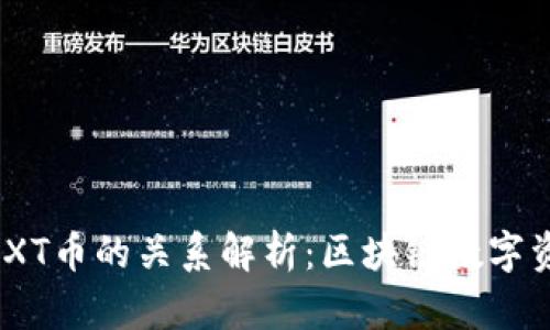 虚拟地块与iXT币的关系解析：区块链数字资产的新思维