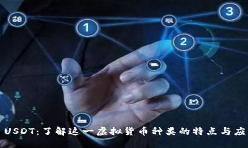 : USDT：了解这一虚拟货币种类的特点与应用
