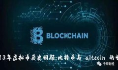 2013年虚拟币历史回顾：比