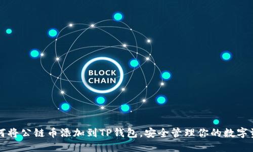 如何将公链币添加到TP钱包，安全管理你的数字资产