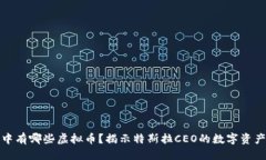 思考马斯克手中有哪些虚